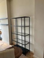 3 x Vitrine kast ikea., Huis en Inrichting, Kasten | Vitrinekasten, Ophalen, 50 tot 100 cm, Zo goed als nieuw, 150 tot 200 cm