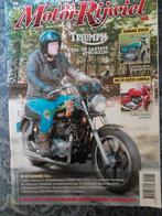 Het Motorrijwiel 168 - Triumph TSX, Ophalen of Verzenden