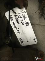 Audi A3 2001 1.9tdi wielnaaf Links en rechts voor, Auto-onderdelen, Gebruikt, -, -, Ophalen of Verzenden