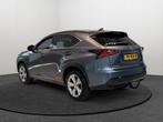 Lexus NX 300h AWD President Line | Navigatie | Memory seats, Auto's, Lexus, Automaat, Gebruikt, 1760 kg, Bedrijf
