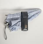 vintage knirps 2000 dames paraplu, Ophalen of Verzenden, Gebruikt, Paars