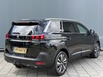 Peugeot 5008 BWJ 2017 | 1.2PT 131PK GT-Line | PANO DAK | CLI, Voorwielaandrijving, Gebruikt, 1199 cc, 7 stoelen