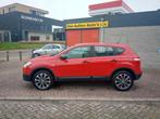 Nissan Qashqai 1.6 Visia incl nieuwe apk, afleverings beurt, Voorwielaandrijving, Stof, Gebruikt, 4 cilinders
