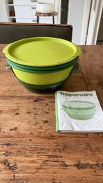 Tupperware  101 Microgourmet, Huis en Inrichting, Keuken | Tupperware, Ophalen of Verzenden