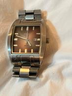 Diesel herenhorige, Overige merken, Staal, Met bandje, Polshorloge