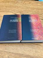 De Bijbel Literair & Spiritueel - 2 Boeken, Ophalen of Verzenden, Zo goed als nieuw, Christendom | Katholiek