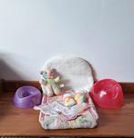 Baby Born - accessoires, Ophalen of Verzenden, Gebruikt, Babypop