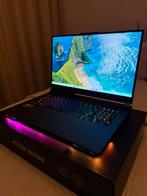 Asus ROG Strix Laptop | RTX 4070 | 240Hz | 32GB, Computers en Software, Windows Laptops, Ophalen of Verzenden, Zo goed als nieuw