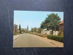 Gaanderen, Hoofdstraat met Martinus kerk 1979, Verzenden, 1960 tot 1980, Ongelopen, Noord-Brabant