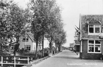 (304-222-037) Grootschermer Noordeinde beschikbaar voor biedingen