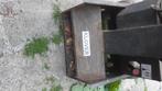 hout klover, Gebruikt, Staand, Elektrisch, Ophalen