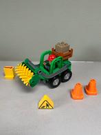 Duplo veegmachine 4978, Ophalen of Verzenden, Gebruikt, Complete set, Duplo