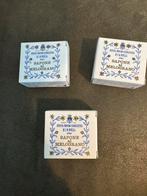3x Santa Maria Novella - Melograno Soap 55 gr new, Ophalen of Verzenden, Nieuw, Bad & Douche
