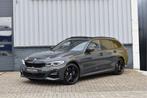 BMW 3 Serie Touring 330e xDrive M-Sport 292 Pk Dravit Grijs, Gebruikt, 4 cilinders, 1865 kg, Vierwielaandrijving