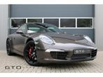 Porsche 911 3.8 Carrera S Sportchrono/Sportuitlaat/Memory/Gl, Automaat, Euro 5, Achterwielaandrijving, Gebruikt