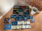 Construx Fisher-Price 1988 - Vintage Bouwspeelgoed, Ophalen of Verzenden, Gebruikt, Overige merken