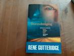 Rene Gutteridge - Stormdreiging, Ophalen of Verzenden, Gelezen, Rene Gutteridge