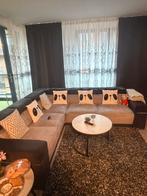 Fluwelen bank, Ophalen of Verzenden, Zo goed als nieuw