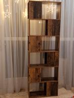 Boekenkast /vakkenkast, Zo goed als nieuw, 150 tot 200 cm, 25 tot 50 cm, 50 tot 100 cm