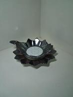 Vintage Schwarzenhammer Bavaria Porseleinen Theezeef &Lekbak, Ophalen of Verzenden