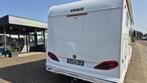 Knaus Live I 650 MEG 180pk 2025 trekhaak luchtv stoel 2airco, Automaat, Koelkast, Standaard zit, Ringverwarming