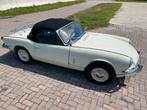 Triumph Spitfire MK III 1300 body off gerestaureerd hardtop, Zwart, Cabriolet, Triumph, Wit