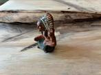 Lineol chief Wild West, Ophalen of Verzenden