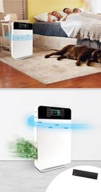 Livington AirPurifier – bijna nieuw, Ophalen of Verzenden, Zo goed als nieuw, Luchtreiniger