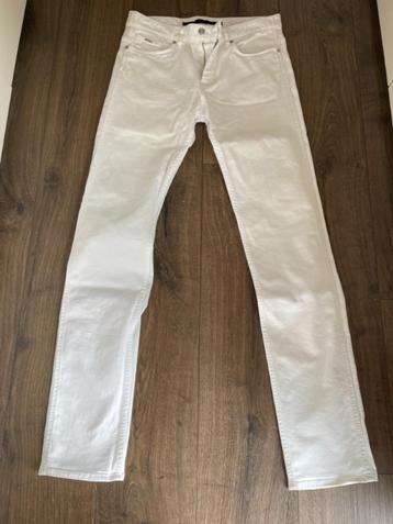 Hugo Boss Slim-fit Delaware-jeans - als nieuw - maat 34x36 beschikbaar voor biedingen