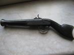 Vintage Klappertjes ? Pistool - Bandolero 18 cm, Verzenden
