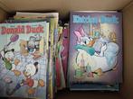 Stapel met ongeveer 200 donald duck weekbladen + pockets, Boeken, Meerdere comics, Ophalen, Gelezen, Europa