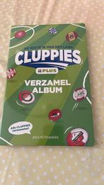 Plus Cluppies verzamelalbum nieuw, Plus, Ophalen of Verzenden