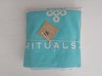 Rituals Karma Beach bag *NIEUW*, Nieuw, Overige merken, Blauw, Ophalen of Verzenden
