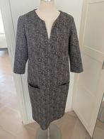 Summum Woman Jurk - Maat M, Maat 38/40 (M), Summum Woman, Zwart, Ophalen of Verzenden