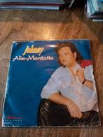 Johnny - Alie mentatie, Ophalen of Verzenden, Zo goed als nieuw, Overige formaten, Levenslied of Smartlap
