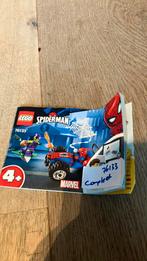 Spider-Man, Ophalen of Verzenden, Zo goed als nieuw