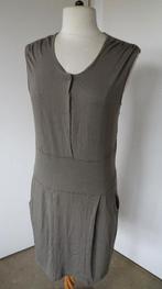 JURK VAN TRIX & REES MAAT L, Maat 38/40 (M), Ophalen of Verzenden, Knielengte, Grijs