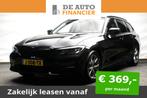 BMW 3 Serie Touring 320i 184PK Aut Sport Line B € 26.945,0, Auto's, BMW, Automaat, 1998 cc, 4 cilinders, Zwart