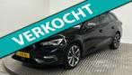 Seat Leon Sportstourer 1.5 eTSI FR Business Intense benzine, 65 €/maand, Euro 6, 4 cilinders, Leon