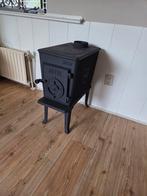 Jotul 602N Houtkachel 6 kw, Huis en Inrichting, Ophalen, Houtkachel, Zo goed als nieuw, Vrijstaand