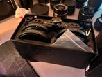 Tilta MB-T15 Mini Matte Box, Ophalen of Verzenden, Zo goed als nieuw, Nvt, Nvt