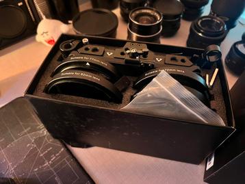 Tilta MB-T15 Mini Matte Box beschikbaar voor biedingen