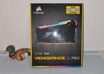 CORSAIR pro geheugen DDR4 3000  64 GB, Computers en Software, RAM geheugen, DDR4, Ophalen of Verzenden, Desktop, 64 GB