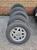 5x velgen opel classic, Auto-onderdelen, Banden en Velgen, Ophalen of Verzenden, 14 inch, Zomerbanden, Velg(en)