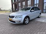 Skoda Octavia Combi 1.6 TDI Greenline Businessline Clima, Voorwielaandrijving, Euro 5, Gebruikt, 4 cilinders