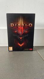 Diablo III, Spelcomputers en Games, Vanaf 18 jaar, 1 speler, Ophalen of Verzenden, Zo goed als nieuw