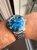 Oris Aquis Calibre 400 (2) 43,5 (nieuw in plastic), Overige merken, Staal, Staal, Polshorloge