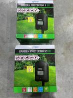 garden protector 2 ultrasonic, Ophalen of Verzenden, Zo goed als nieuw, Onkruidbestrijding