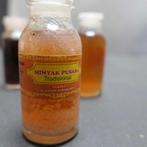 Keris olie Minyak Pusaka Melati Oka Oka MY5 Jasmijn Krisolie, Ophalen of Verzenden