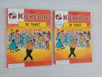 Kiekeboe, Gelezen, Eén stripboek, Merho, Ophalen of Verzenden
